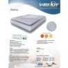 COLCHON WENDY VIENA KING SIZE