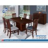 COMEDOR EMMAN KIOTO 6 SILLAS
