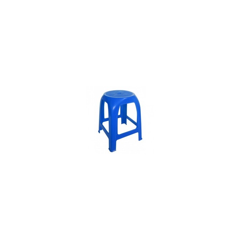 BANCO DUNA SUMMER AZUL RECICL.