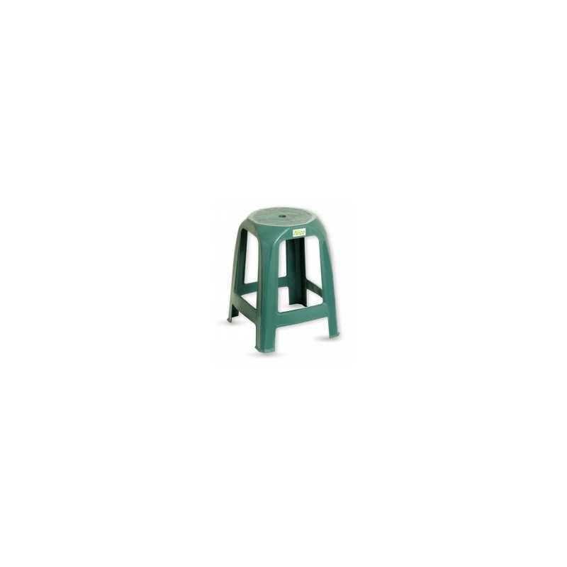BANCO DUNA SUMMER VERDE RECICL