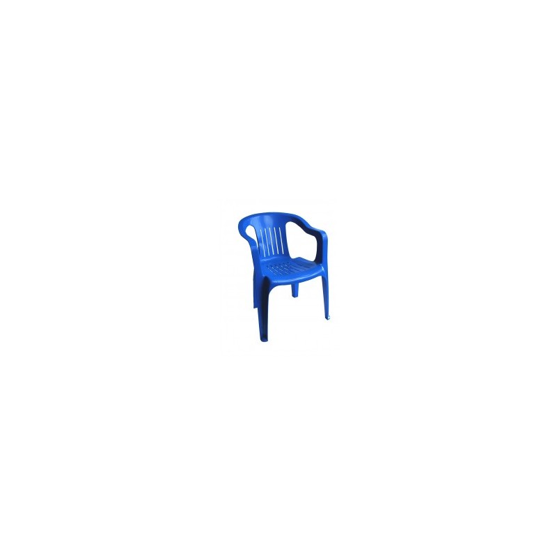 SILLA DUNA BREXIA AZUL APLILABLE