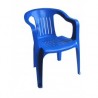SILLA DUNA BREXIA AZUL APLILABLE