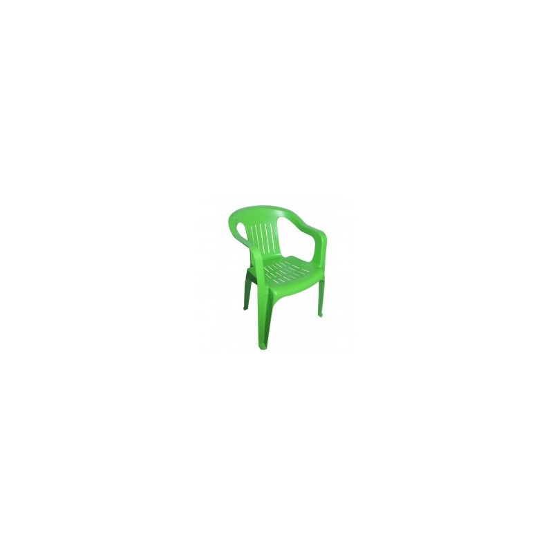 SILLA DUNA BREXIA VERDE APLILABLE