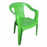 SILLA DUNA BREXIA VERDE APLILABLE