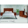 RECAMARA D´KARLA KING SIZE CONSTANZA PAROTA