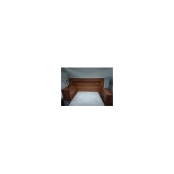 RECAMARA D´KARLA KING SIZE CONSTANZA PAROTA