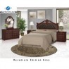 RECAMARA EMMAN GREY