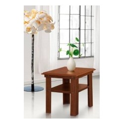 MESA P/SALA EMMAN KIOTO LATERAL NOGAL