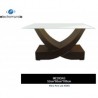MESA SAN JOSE XANIC CENTRAL CHOCOLATE