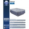 COLCHON SPRING AIR ITALIA KING SIZE