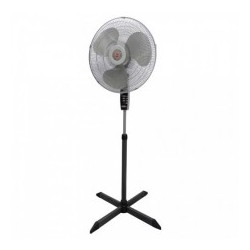 VENTILADOR MAN VP-0018TG PEDESTAL 18"