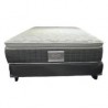 COLCHON AMERICA CITY QUEEN SIZE