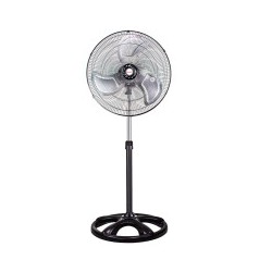 VENTILADOR MYTEK MY-3398 PEDESTAL 20" ME