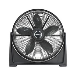 VENTILADOR MYTEK MY-3409  PISO 20" 2-1