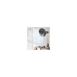 VENTILADOR MYTEK MY-3409  PISO 20" 2-1