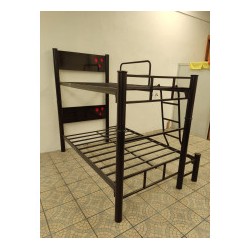 LITERA CUBO TUBO FENIX IND/MATR CHOCO