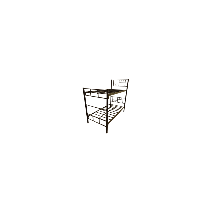 LITERA CUBO TUBO LISBOA IND/IND CHOCO