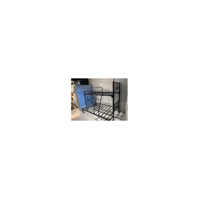 LITERA CUBO TUBO NAVAL IND/MATR CHOCO