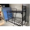 LITERA CUBO TUBO NAVAL IND/MATR CHOCO