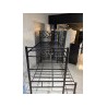 LITERA CUBO TUBO NAVAL IND/MATR CHOCO