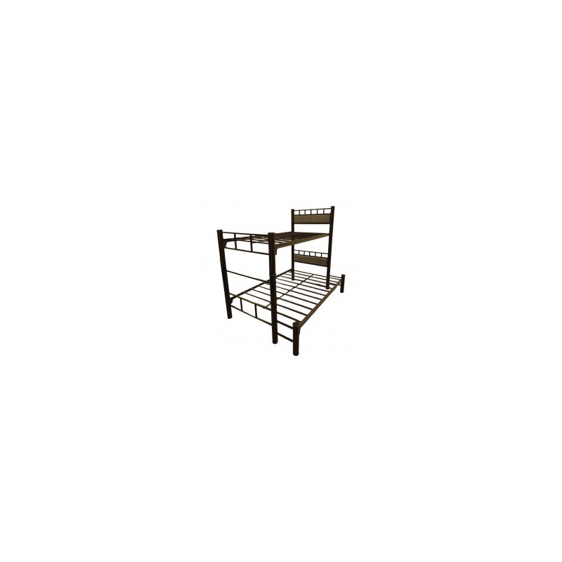 LITERA CUBO TUBO ROMA IND/MATR CHOCO