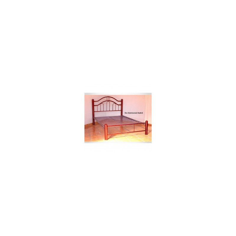 CAMA DIMSA MADRID MATRIMONIAL