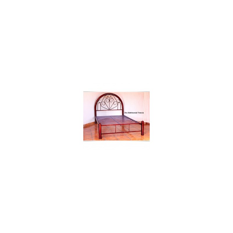 CAMA DIMSA VENECIA MATRIMONIAL