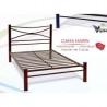 CAMA GIM MARIN INDIV VINO T. TUBULAR