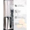 LICUADORA PERSONAL DAEWOO DBL-829  INOX