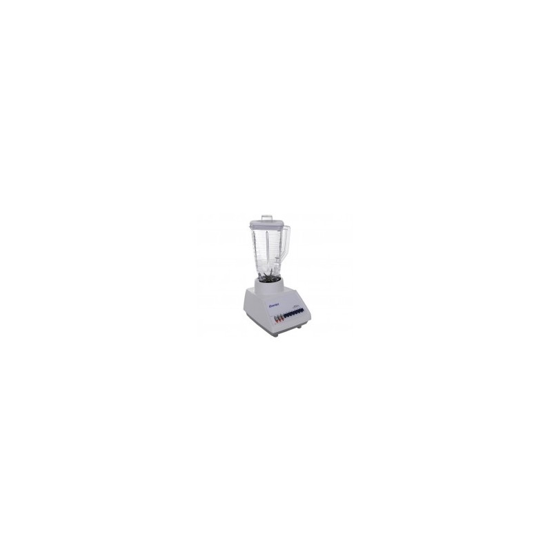 LICUADORA OSTER 4108, 10 VELS VASO PLAST