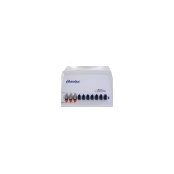 LICUADORA OSTER 4108, 10 VELS VASO PLAST