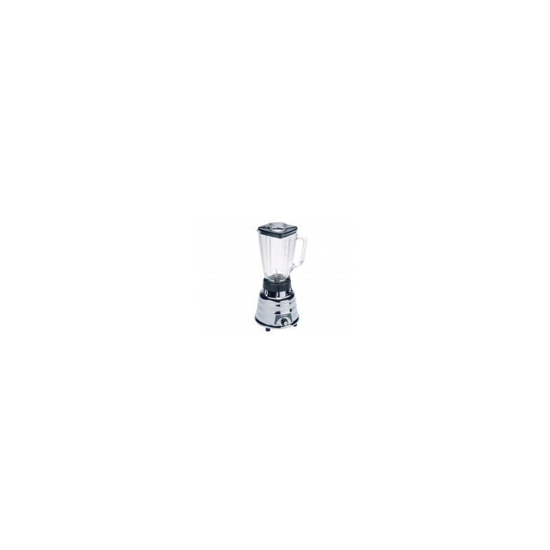 LICUADORA OSTER 450-20, CROMADA 2 VELS