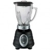 LICUADORA OSTER BLSTBG-4127B, NEGRA 2 V
