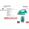 PLANCHA KOBLENZ PKK-750SA 350ml