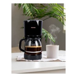 CAFETERA DAEWOO DCM-1884 12 TAZAS