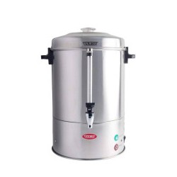 CAFETERA TURMIX CT-15L, 100 TZAS PERCO