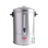 CAFETERA TURMIX CT-15L, 100 TZAS PERCO