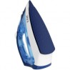 PLANCHA T-FAL FV-1941X0 EASY STEAM AZUL