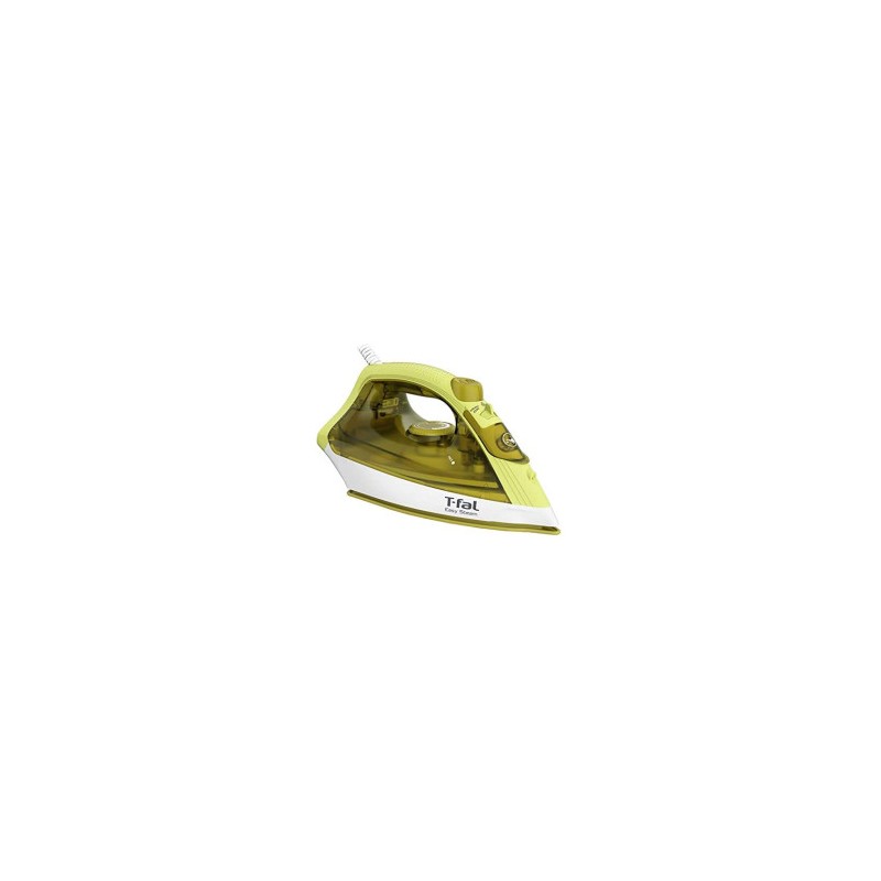 PLANCHA T-FAL FV-1952X0 EASY STEAM