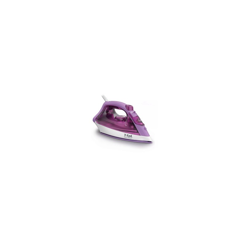PLANCHA T-FAL FV-1953X0 EASY STEAM PURPL