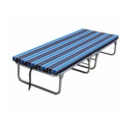 CATRE TUBULAR No. 8 C/COLCHON 6 Cm