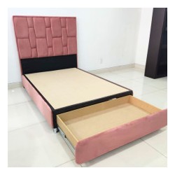 BASE T. BOX CUBO TUBO BARBIE MATR. 1 CAJ