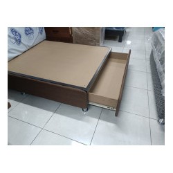 BASE T. BOX CUBO TUBO CHOCOLATE MATRIM