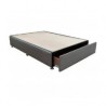 BASE T. BOX CUBO TUBO LEON INDIVIDUAL