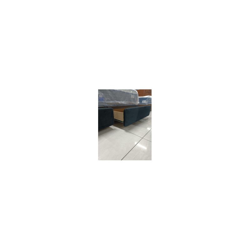 BASE T. BOX CUBO TUBO NEPAL KING T. NEG