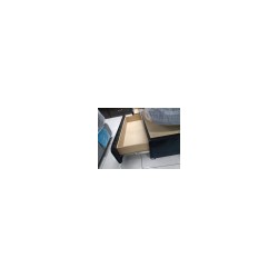 BASE T. BOX CUBO TUBO NEPAL KING T. NEG