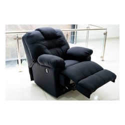 SILLON SAN ANDRES PRINCESS ELEC DE REPOS