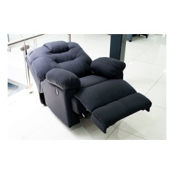 SILLON SAN ANDRES REYNA DE REPOSO