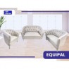 SALA SAN ANDRES EQUIPAL 2- 2- 1