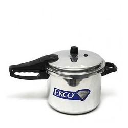 OLLA DE PRESION EKCO CLASSIC 7Lt